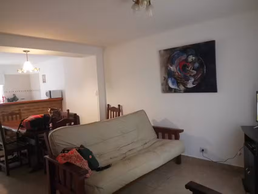 Cabañas Talisman Azul