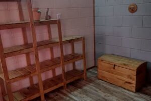 Cabañas Tamya – Wayra