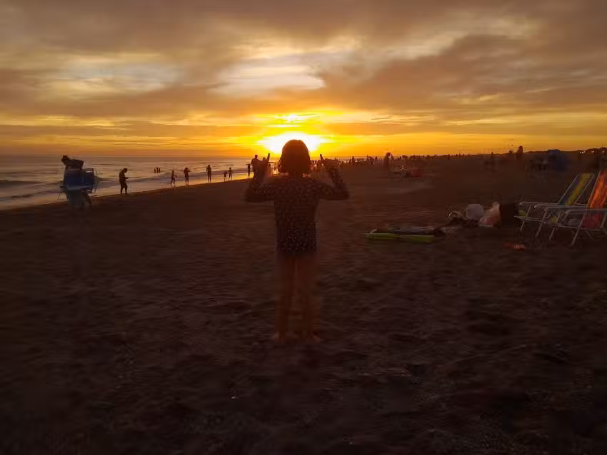 Cabañas TAÑI-MAPÚ