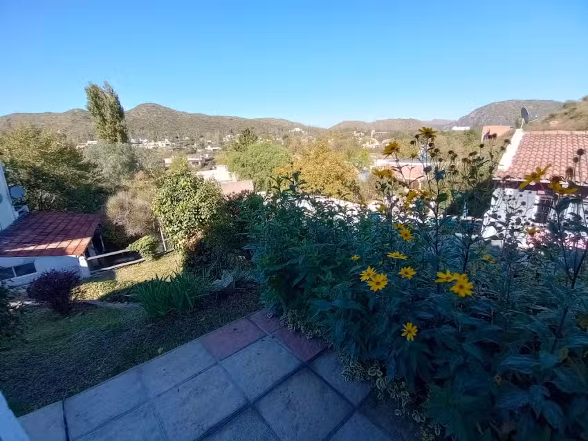 Cabañas Tatá & La Emilia