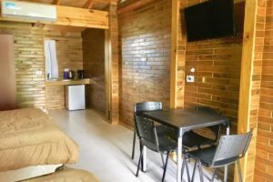 Cabañas Televisión Junín