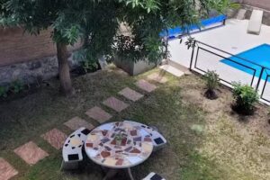 CABAÑAS TENTACION SERRANA