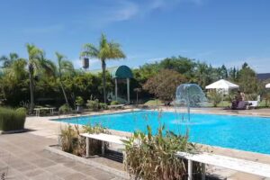 Cabañas Termas Chajarí