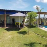 CABAÑAS TERMAS DE ATACAMA PILETA Y QUINCHO