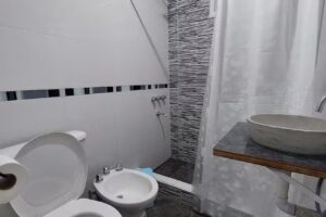 Cabañas Termas de Reyes