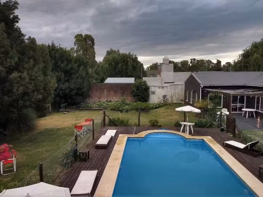 Cabañas Terra Lucana