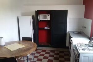 Cabañas Terraza a Las Sierras