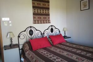 Cabañas Terrazas de Calchines