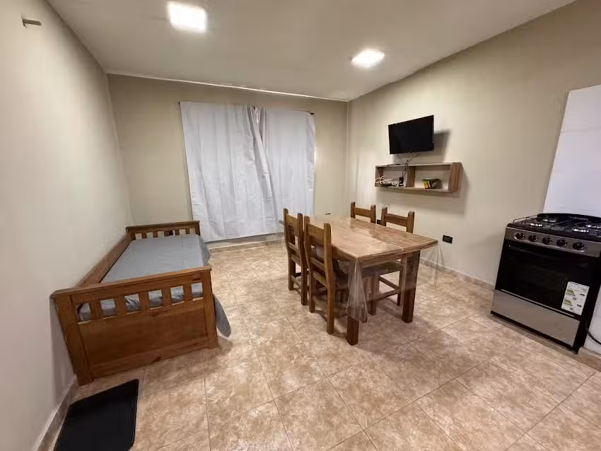 Cabañas Terrazas de Escaba