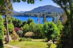 Cabañas Terrazas del Campanario