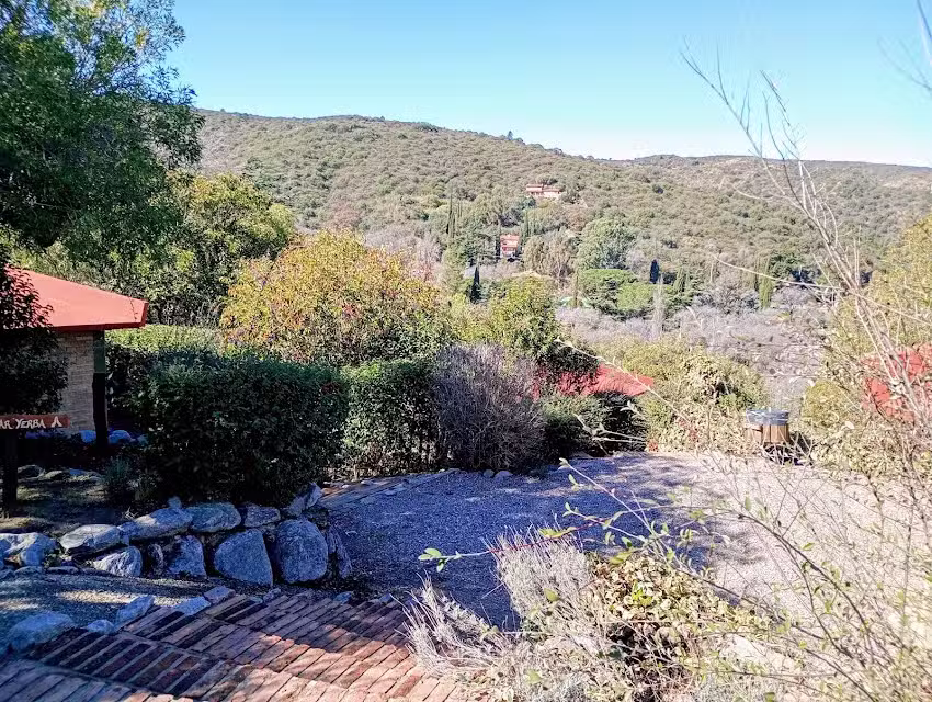 Cabañas Terrazas del Venado