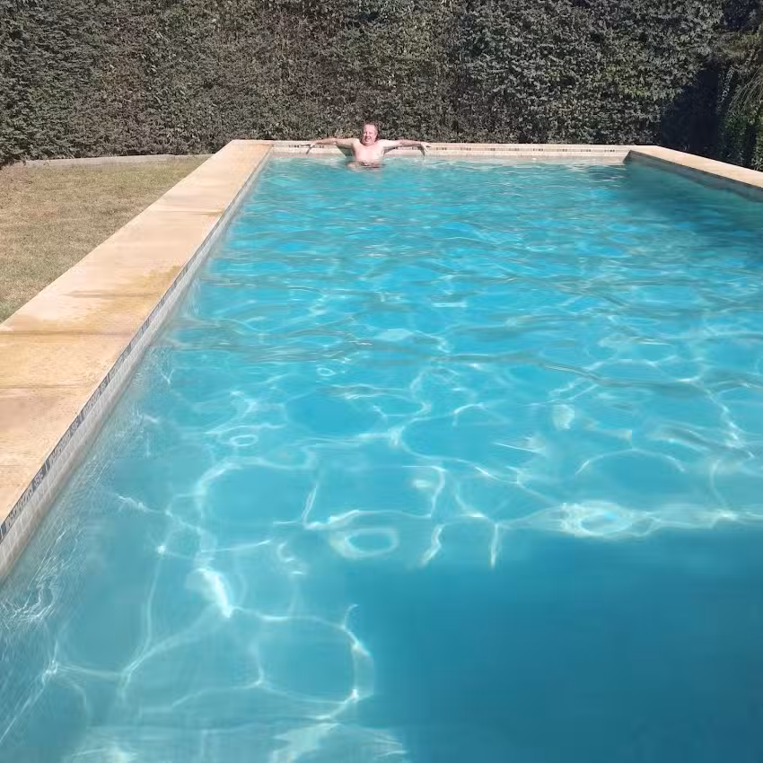 Cabañas Terrazas II