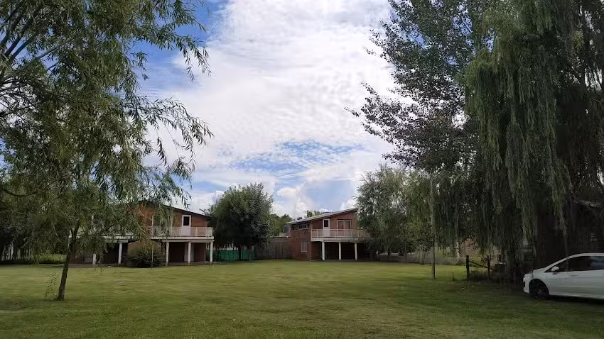 Cabañas Terrazas San Lorenzo