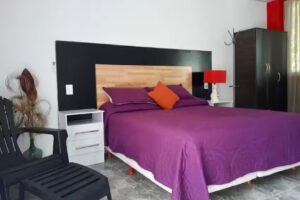 Cabañas Teteu Raiti