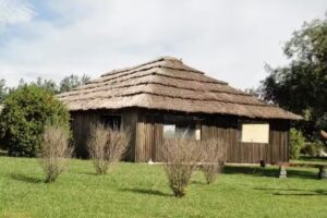 Cabañas The Bakers – San Pedro