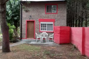 Cabañas The Uruguayo House