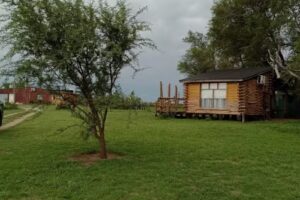 Cabañas Tia Clara. ~Lugar de Descanso.