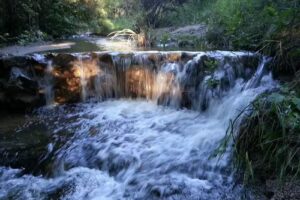 Cabañas Tiempo de Encuentro