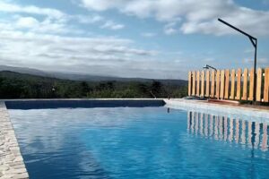 Cabañas tiempo libre