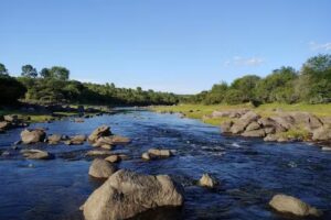 CABAÑAS “TIERRA DE COLIBRIS” Villa amancay
