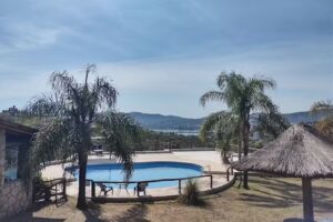 Cabañas Tierra de Vertientes