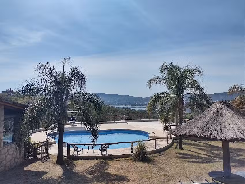 Cabañas Tierra de Vertientes