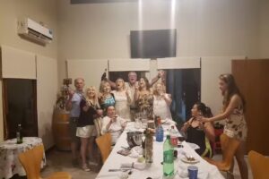 Cabañas Tierra Egreda