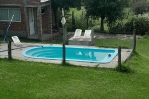 Cabañas Tierra Esperanza