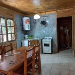 Cabañas Tierra Huarpe