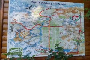 Cabañas Tierra Huarpe