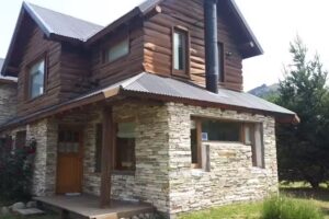 Cabañas Tierra Madre