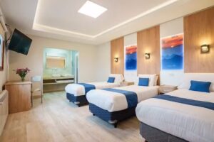 Cabañas Tierra Mística