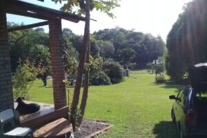 Cabañas Tío Coleco