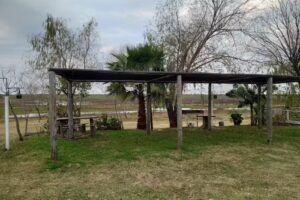 Cabañas “Tío Nico”