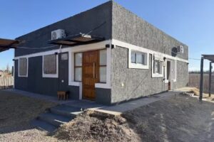 Cabañas “Toledano SUR”