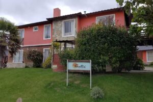 Cabañas Tonatiuh Las Gaviotas