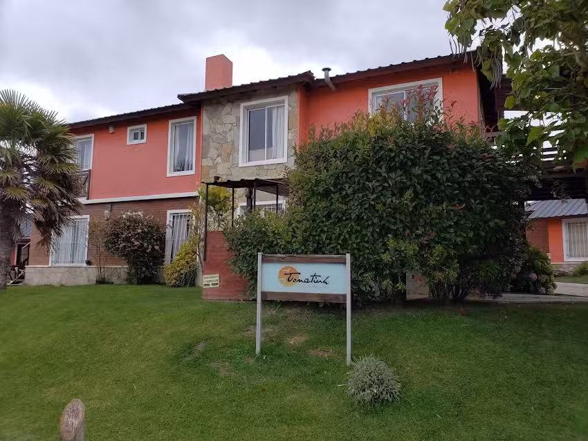 Cabañas Tonatiuh Las Gaviotas