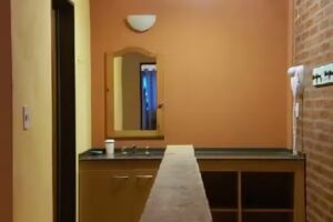 Cabañas Touring Club