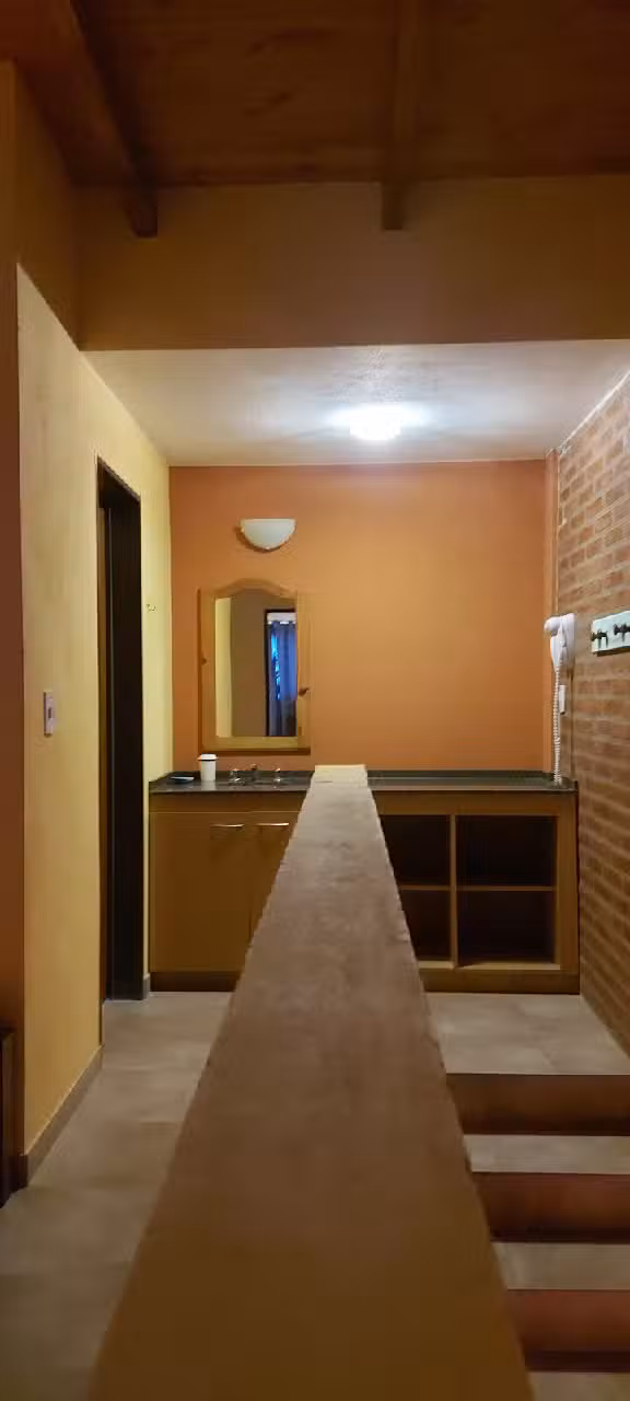 Cabañas Touring Club