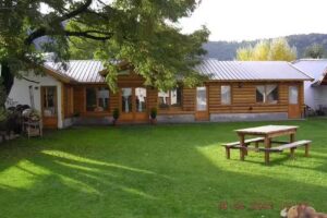 Cabañas Trabunche San Martín de los Andes