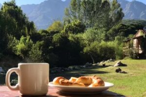 Cabañas Trece Sauces