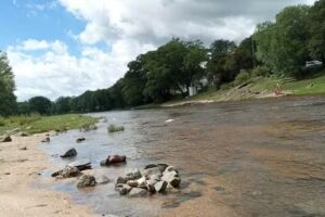 Cabañas Trenque Lauquen