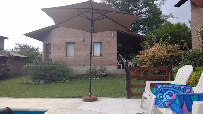 Cabañas Tres Cerros solo sitios oficiales