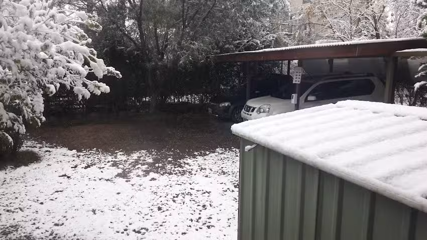 Cabañas Tres Cerros solo sitios oficiales