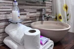 Cabañas Tres Destinos