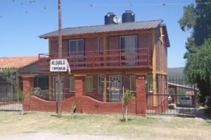 Cabañas Tres Reinas Córdoba