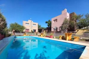 Cabañas Triskel – San Antonio de Arredondo