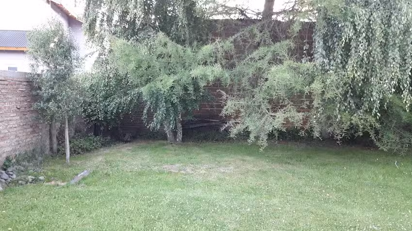 Cabañas Turísticas EL SAUCE