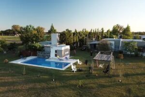 Cabañas Turisticas Los Nogales