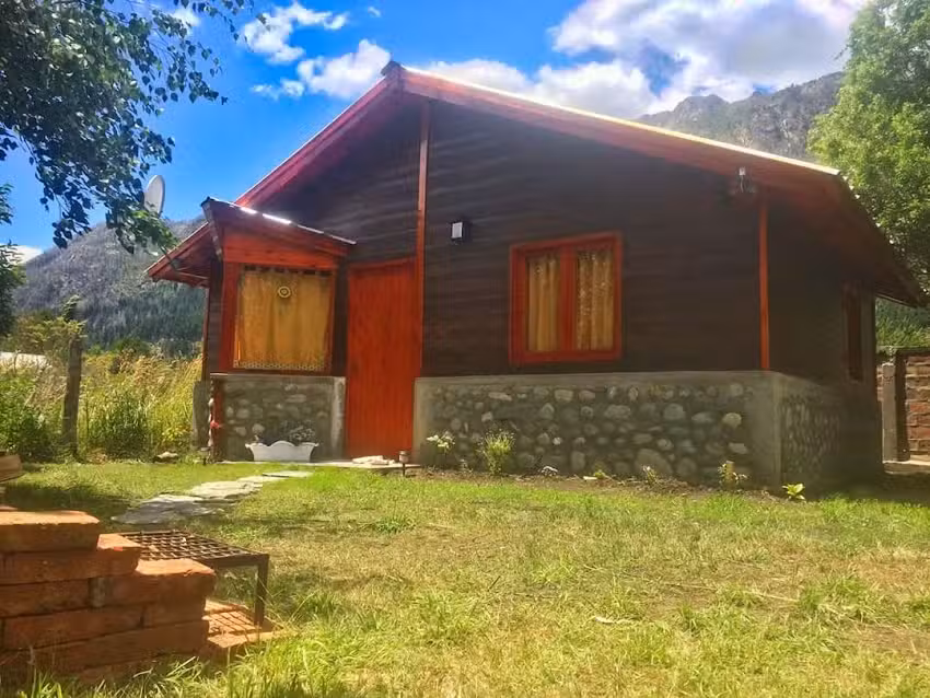 Cabañas Ucihuen